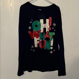 Gymboree Navy Blue Shirt